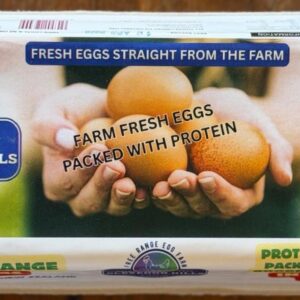 Clevedon Hill 12 Pcs Pack